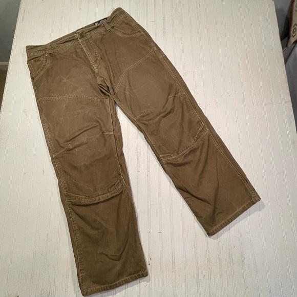 Kuhl Other - Kuhl The Law pants brown 38x30